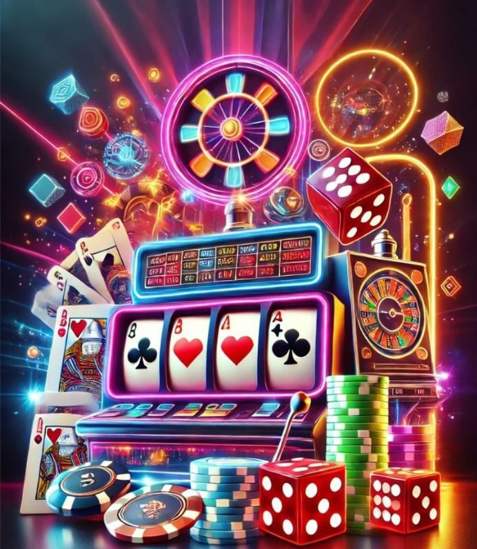 Giới thiệu 79king9